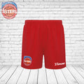 01. PANTALONCINO ALLENAMENTO - TRAININGSHORTS