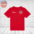 03. T-SHIRT ALLENAMENTO - TRAININGS-T-SHIRT