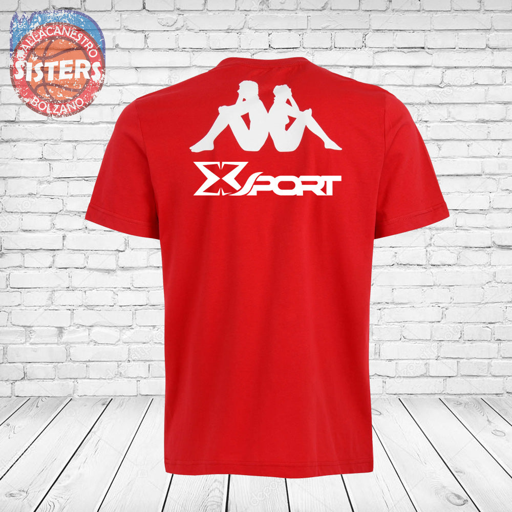 07. T-SHIRT TECNICA DOVO - TECHNISCHES T-SHIRT DOVO