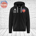 08 . FELPA DI RAPPRESENTANZA BRANTO - REPRÄSENTATIONS SWEATSHIRT BRANTO