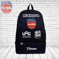 11. ZAINO - RUCKSACK