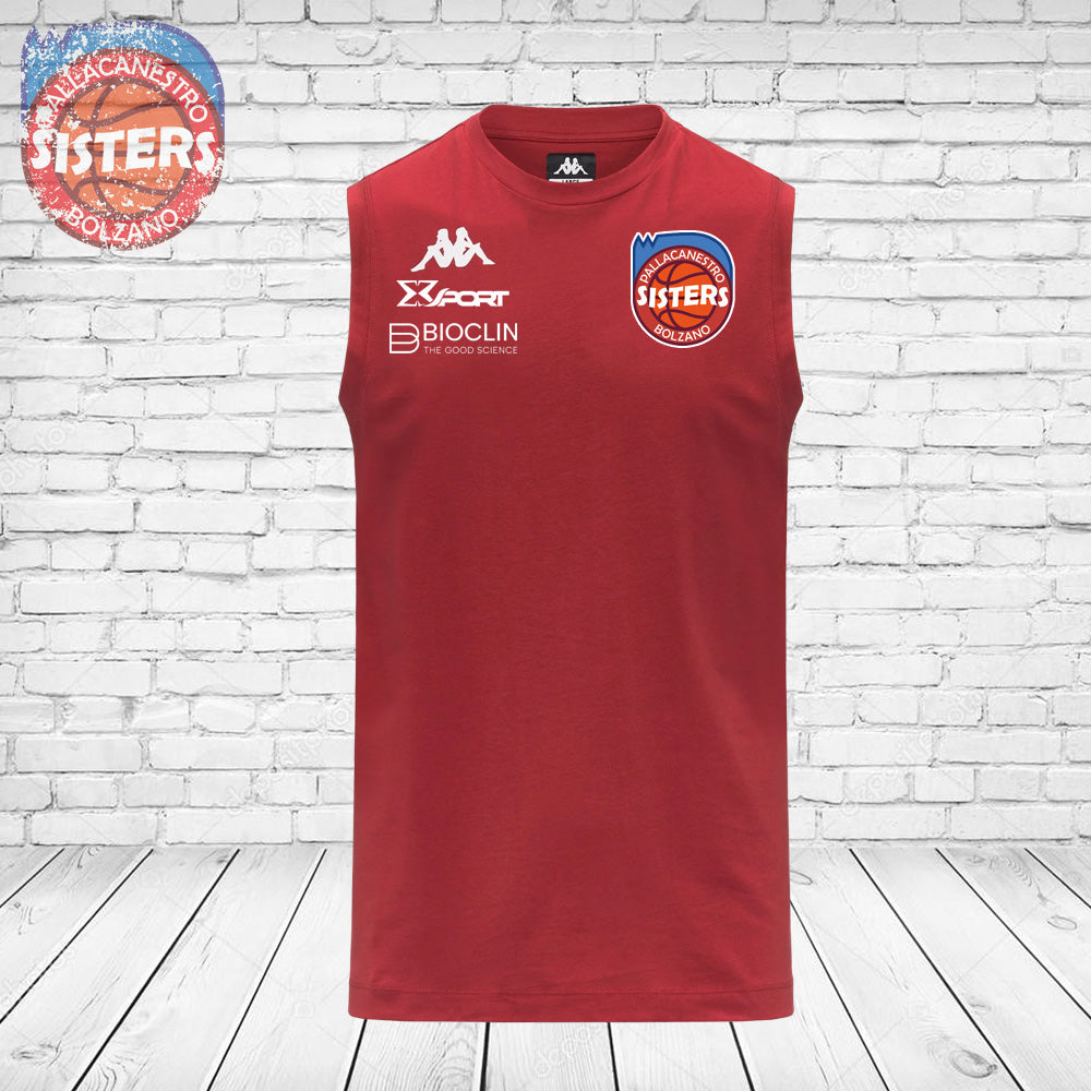 05. CANOTTA DA ALLENAMENTO FREJI - TRAININGS-TANKTOP FREJI