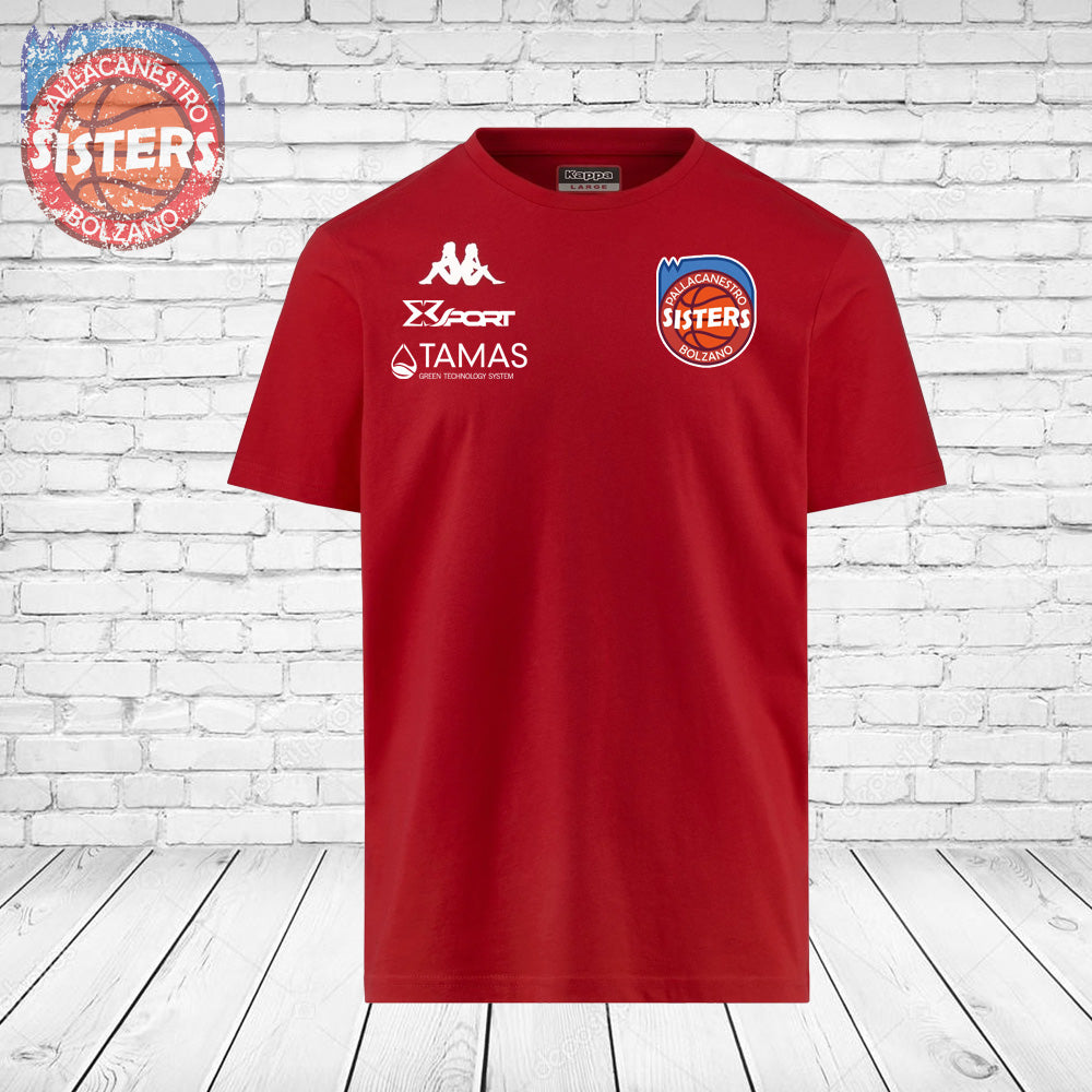 10 T-SHIRT RAPPRESENTANZA BRIZZO - REPRÄSENTATIONS T-SHIRT BRIZZO