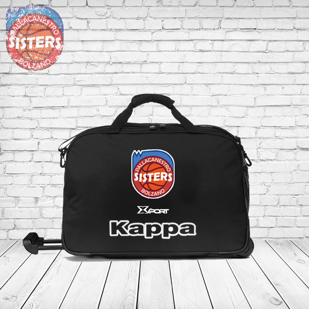 Borsa Trolley Kappa WINCOM