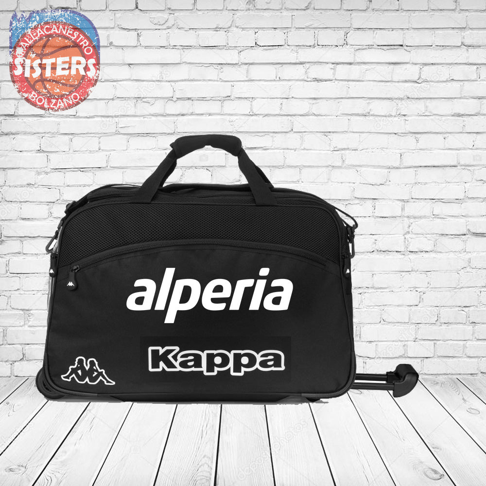 Borsa Trolley Kappa WINCOM
